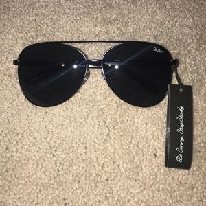 NWT Quay Australia Vivienne Sunglasses